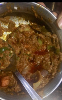 Chillies Dhaba food