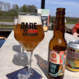 Schutterslust Nourriture