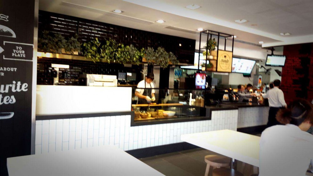 restaurant image