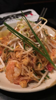 Kinn Thai Restaurant food