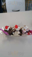 Baskin-robbins food