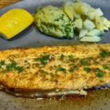 Cuisinez-nous Nourriture