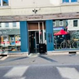 Le 198 Fleurus Exterior