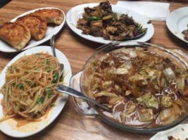 Chang Luong food