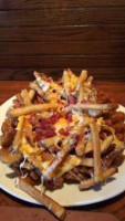 Outback Steakhouse food