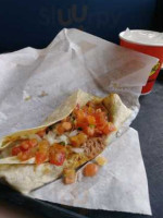 Taco Bueno food