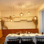 Bachtekerke Nourriture