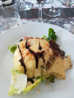 Brasserie Le Colibri food