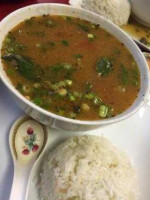 THAI PEPPER food