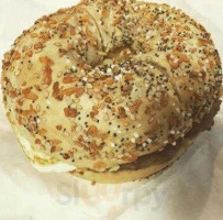 Bagel Baker food