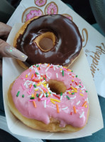 Donut Depot food