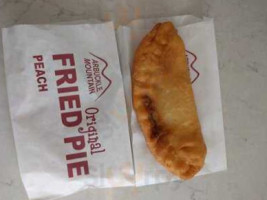 Arbuckle Mountain Original Fried Pies food