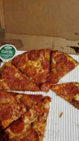 Papa Johns food