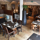 De Proeverij Sprang-capelle Nourriture