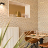 Concept Gourmand Comida