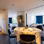 Hostellerie St. Nicolas Nourriture