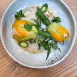 Les Halles Wavre Comida