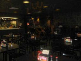 Utk Southern Kitchen inside