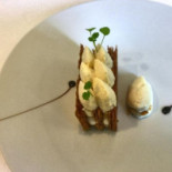 Maxime Colin Nourriture