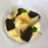 Maxime Colin Nourriture