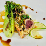 Rooselaer Nourriture