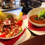 T Potverdoemmeke Nourriture