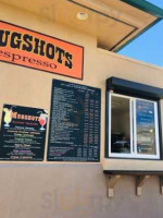 Mugshots Espresso inside