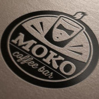 Coffee Moko food