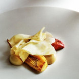 Schatteman Nourriture