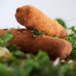 De Steenen Haene Nourriture