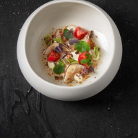 Resto Wald Nourriture