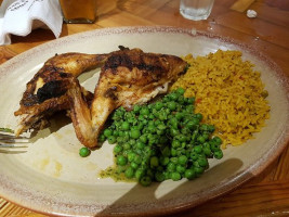 Nando's food