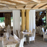 Robertissimo Nourriture