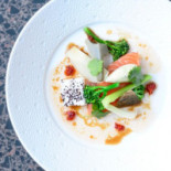 Zet'joe By Geert Van Hecke Nourriture