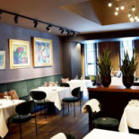 Zet'joe By Geert Van Hecke Nourriture