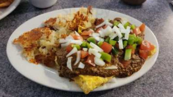 Colombo's Coney Island food