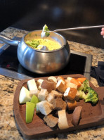 The Melting Pot- Gatlinburg food