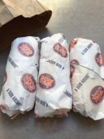 Jersey Mike's Subs food