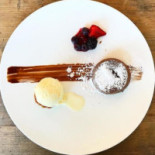 The Thrill À l'intérieur