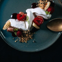 L'homard Bizarre Comida