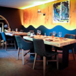 Le D'arville Nourriture