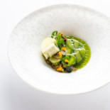 Hostellerie Vivendum Nourriture