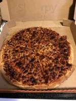 Little Caesars Pizza food