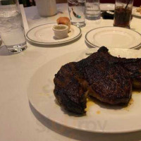 Smith Wollensky Boston – Atlantic Wharf food