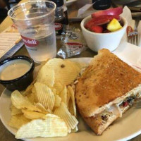 Jason's Deli food