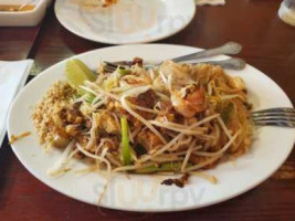 Thai Orchid Thai Cuisine food