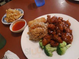 Lotus Garden Chinese food