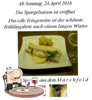 Gasthof-Pension Eisentor Inh. Daucher Andreas food