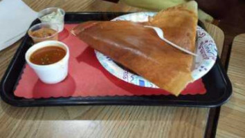 Dosa Place food