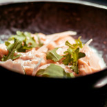 L'enfant Terrible Nourriture